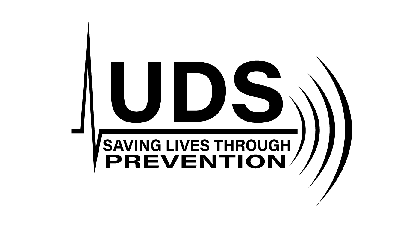 uds for web