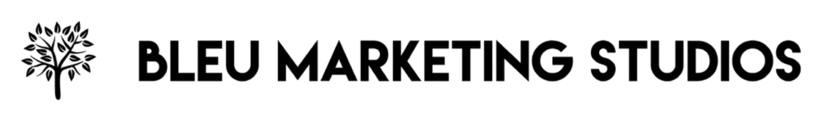 bleu logo
